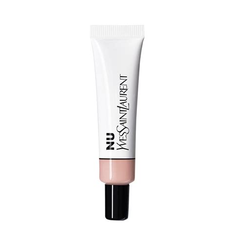 yves saint laurent nu halo tint highlighter|halo tint highlighter.